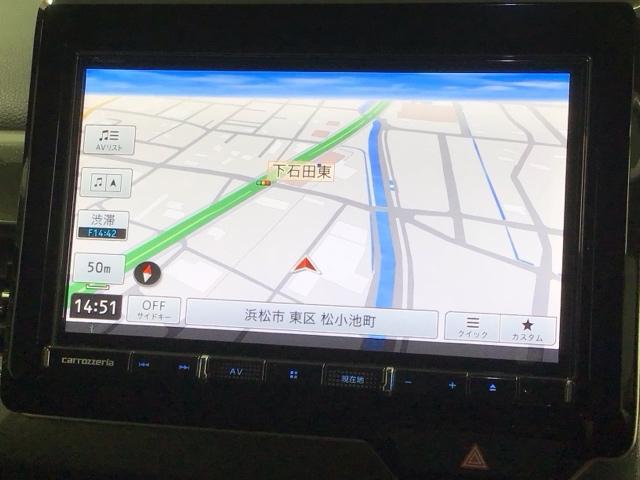 Ｎ－ＷＧＮカスタム Ｌ・ターボ　ＨＳＥＮＳＩＮＧ最長５年保証ワンオーナー　衝突被害軽減装置　ＬＥＤランプ　ワンオーナー車　Ｂカメ　サイドエアバック　前席シートヒーター　イモビ　スマートキー・プッシュスタート　キーフリー　横滑り防止（6枚目）