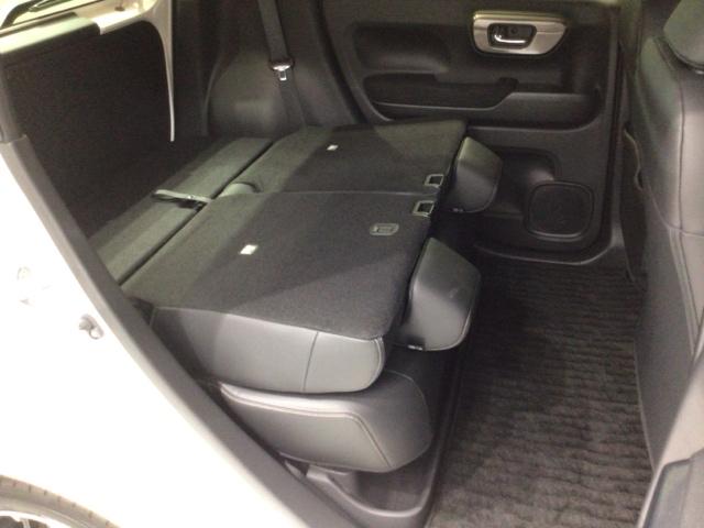 Ｎ－ＷＧＮカスタム Ｌ・ターボ　ＨＳＥＮＳＩＮＧ最長５年保証ワンオーナー　衝突被害軽減装置　ＬＥＤランプ　ワンオーナー車　Ｂカメ　サイドエアバック　前席シートヒーター　イモビ　スマートキー・プッシュスタート　キーフリー　横滑り防止（35枚目）