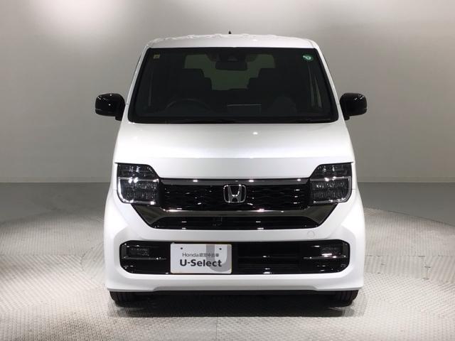 Ｎ－ＷＧＮカスタム Ｌ・ターボ　ＨＳＥＮＳＩＮＧ最長５年保証ワンオーナー　衝突被害軽減装置　ＬＥＤランプ　ワンオーナー車　Ｂカメ　サイドエアバック　前席シートヒーター　イモビ　スマートキー・プッシュスタート　キーフリー　横滑り防止（53枚目）