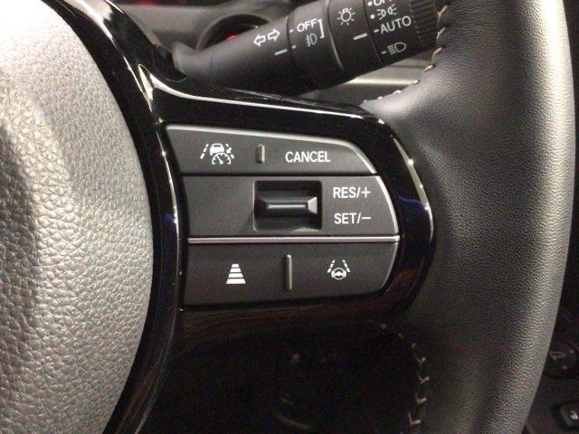 Ｎ－ＢＯＸカスタム コーディネートスタイル　ＨＳＥＮＳＩＮＧ２ト－ン新車保証試乗車　オートクルーズ　ワンオーナー　フルセグ対応　Ｗ電動ドア　シートヒータ　ＬＥＤ　ＥＳＣ　リアカメラ　ＥＴＣ　整備記録簿　ＤＶＤ　エアコン　サイドエアバック　ＵＳＢ（11枚目）