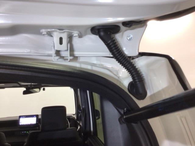 Ｎ－ＢＯＸカスタム コーディネートスタイル　ＨＳＥＮＳＩＮＧ２ト－ン新車保証試乗車　オートクルーズ　ワンオーナー　フルセグ対応　Ｗ電動ドア　シートヒータ　ＬＥＤ　ＥＳＣ　リアカメラ　ＥＴＣ　整備記録簿　ＤＶＤ　エアコン　サイドエアバック　ＵＳＢ（43枚目）