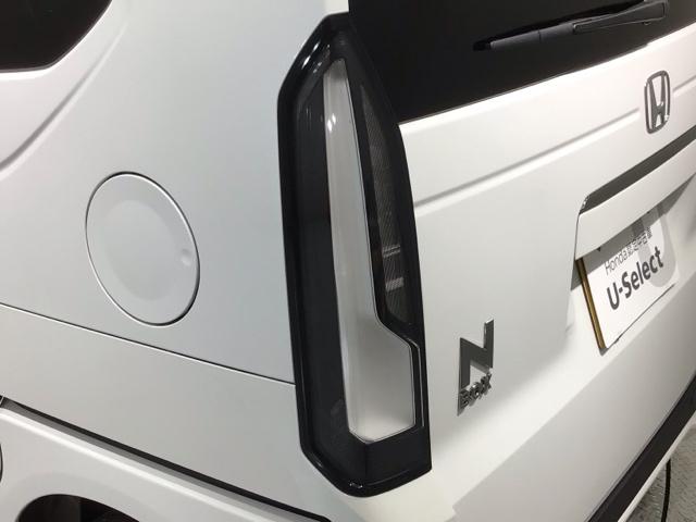 Ｎ－ＢＯＸカスタム コーディネートスタイル　ＨＳＥＮＳＩＮＧ２ト－ン新車保証試乗車　オートクルーズ　ワンオーナー　フルセグ対応　Ｗ電動ドア　シートヒータ　ＬＥＤ　ＥＳＣ　リアカメラ　ＥＴＣ　整備記録簿　ＤＶＤ　エアコン　サイドエアバック　ＵＳＢ（45枚目）