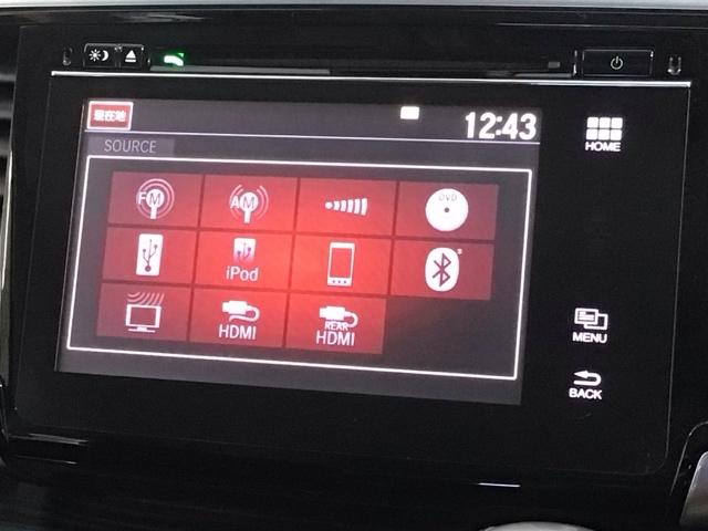 オデッセイ アブソルート　あんしんＰＫＧ１年保証ワンオーナー　緊急ブレーキ　スマートキー＆プッシュスタート　盗難防止　クルーズＣ　リアカメラ　ＥＴＣ装備　ナビＴＶ　ＬＥＤヘッドランプ　運転席エアバック　ＤＶＤ視聴　記録簿（38枚目）