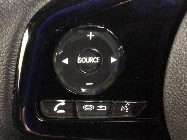 Ｎ－ＢＯＸカスタム Ｌターボスタイル＋ブラック　ＨＳＥＮＳＩＮＧ最長５年保証ワンオ－ナ－　ターボエンジン　スマ－トキ－　エアバック　横滑り防止機能　ナビ＆ＴＶ　サイドカーテンエアバック　ＵＳＢ接続　クルーズコントロール　助手席エアバッグ　地デジ（9枚目）