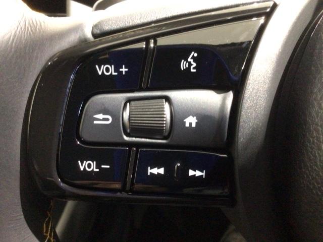 フィット e:HEVRS HSENSING 新車保証 試乗車 ワンオ-ナ- エアバッグ ナビ&TV パワーウィンドウ 助手席エアバッグ Dレコ フルセグテレビ LEDヘッドランプ セキュリティアラーム フルオートエアコン(10枚目)