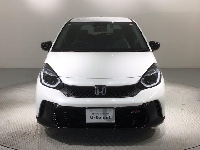 フィット e:HEVRS HSENSING 新車保証 試乗車 ワンオ-ナ- エアバッグ ナビ&TV パワーウィンドウ 助手席エアバッグ Dレコ フルセグテレビ LEDヘッドランプ セキュリティアラーム フルオートエアコン(53枚目)
