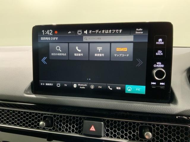 シビック EX HSENSING最長5年保証ワンオ-ナ- Rカメ 衝突被害軽減ブレーキ スマートキーシステム 1オーナー車 LEDライト 地デジフルセグ ナビTV シートH オートエアコン セキュリティアラーム(41枚目)