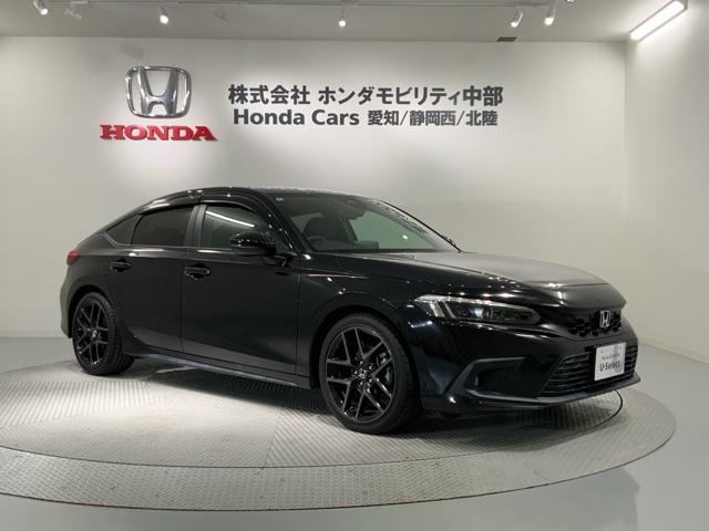 シビック EX HSENSING最長5年保証ワンオ-ナ- Rカメ 衝突被害軽減ブレーキ スマートキーシステム 1オーナー車 LEDライト 地デジフルセグ ナビTV シートH オートエアコン セキュリティアラーム(52枚目)