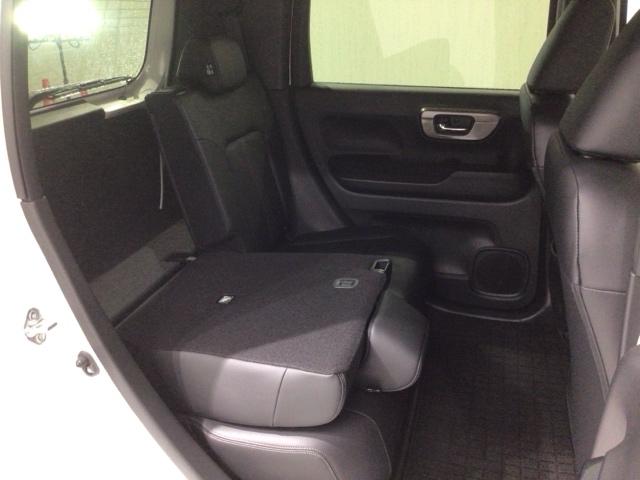 Ｎ－ＷＧＮカスタム Ｌ・ターボ　Ｈ　ＳＥＮＳＩＮＧ　革シ－ト　新車保証　試乗車　ワンオ－ナ－　ナビＬＸＵ－２４７ＮＢｉ　ＴＶ　Ｒカメラ　ＣＤ録音　ＢＴオ－ディオ　ＤＶＤ　シ－トヒ－タ－　ＥＴＣ　ＬＥＤライト　ＶＳＡ　クルコン　アルミ（33枚目）