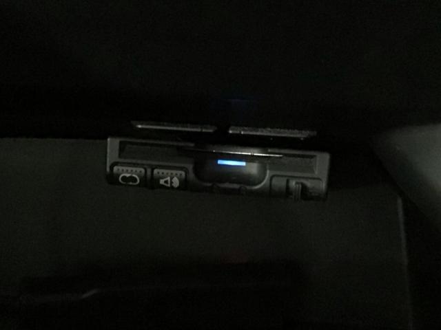 いまや快適なカーライフに欠かせないＥＴＣが付いています。