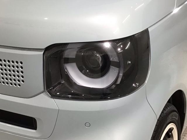 ＬＥＤヘッドライトは、点灯の瞬間から最大光量を発揮し、突然暗くなるトンネルなどでの安定感を高めます。