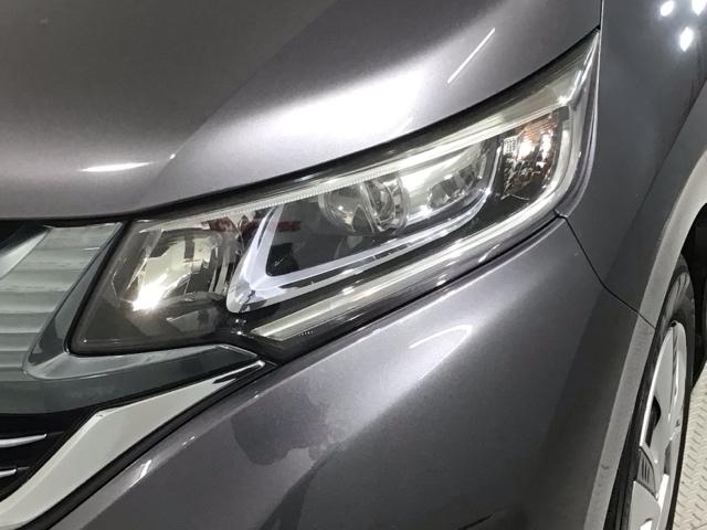 フリード+ハイブリッド ハイブリッドG・ホンダセンシング 1年保証 ワンオ-ナ- ナビVXM-174VFi TV Rカメラ BTオ-ディオ DVD ETC LEDライト 両側電動ドア VSA クルコン スマ-トキ- 盗難防止装置 整備記録簿 AAC 衝突軽減(8枚目)