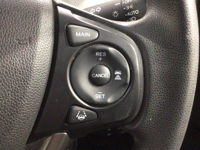 フリード+ハイブリッド ハイブリッドG・ホンダセンシング 1年保証 ワンオ-ナ- ナビVXM-174VFi TV Rカメラ BTオ-ディオ DVD ETC LEDライト 両側電動ドア VSA クルコン スマ-トキ- 盗難防止装置 整備記録簿 AAC 衝突軽減(11枚目)