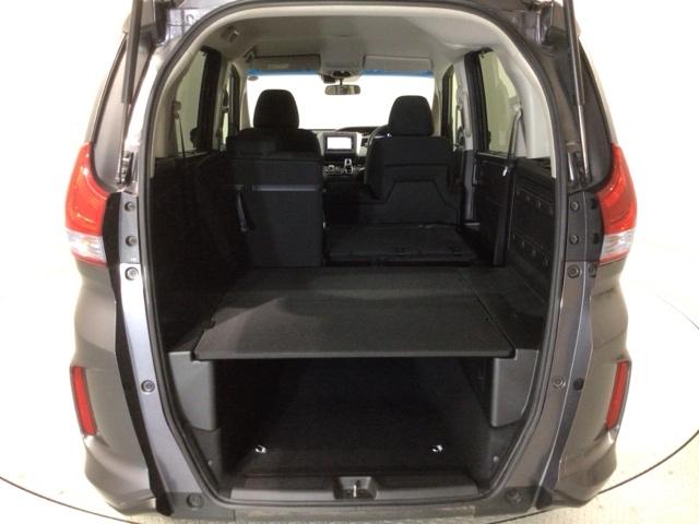 フリード+ハイブリッド ハイブリッドG・ホンダセンシング 1年保証 ワンオ-ナ- ナビVXM-174VFi TV Rカメラ BTオ-ディオ DVD ETC LEDライト 両側電動ドア VSA クルコン スマ-トキ- 盗難防止装置 整備記録簿 AAC 衝突軽減(35枚目)