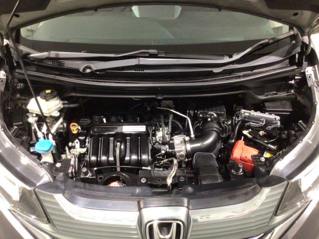 フリード+ハイブリッド ハイブリッドG・ホンダセンシング 1年保証 ワンオ-ナ- ナビVXM-174VFi TV Rカメラ BTオ-ディオ DVD ETC LEDライト 両側電動ドア VSA クルコン スマ-トキ- 盗難防止装置 整備記録簿 AAC 衝突軽減(44枚目)