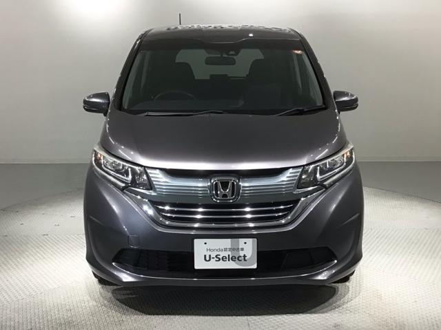 フリード+ハイブリッド ハイブリッドG・ホンダセンシング 1年保証 ワンオ-ナ- ナビVXM-174VFi TV Rカメラ BTオ-ディオ DVD ETC LEDライト 両側電動ドア VSA クルコン スマ-トキ- 盗難防止装置 整備記録簿 AAC 衝突軽減(53枚目)