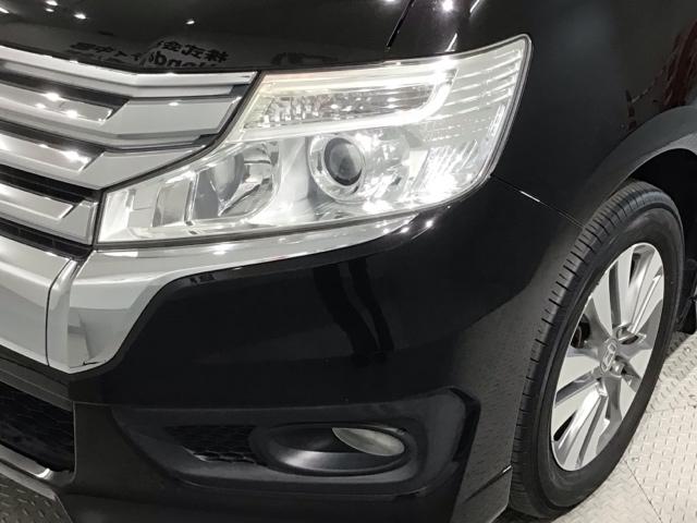 ステップワゴンスパーダ パワーエディション　１年保証　ナビＶＸＭ－１３５ＶＦＮｉ　ＴＶ　Ｒカメラ　ＣＤ録音　ＤＶＤ　ＥＴＣ　ＨＩＤ　両側電動ドア　ＶＳＡ　アルミ　キ－レス　盗難防止装置　整備記録簿　ＡＡＣ　ドアバイザ－　Ｗエアバッグ　横滑り防止（6枚目）