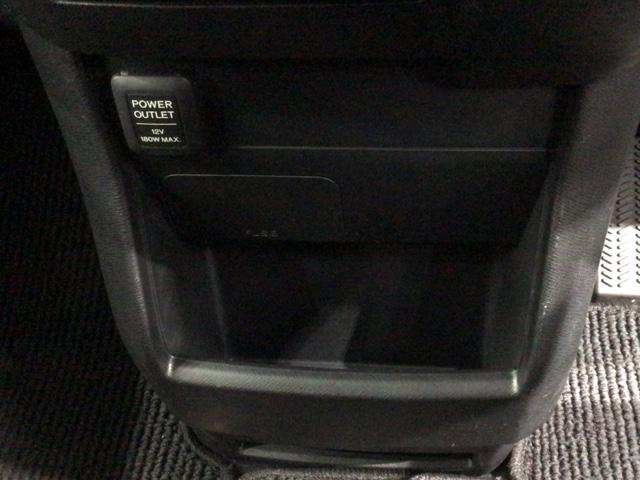 ステップワゴンスパーダ パワーエディション　１年保証　ナビＶＸＭ－１３５ＶＦＮｉ　ＴＶ　Ｒカメラ　ＣＤ録音　ＤＶＤ　ＥＴＣ　ＨＩＤ　両側電動ドア　ＶＳＡ　アルミ　キ－レス　盗難防止装置　整備記録簿　ＡＡＣ　ドアバイザ－　Ｗエアバッグ　横滑り防止（29枚目）