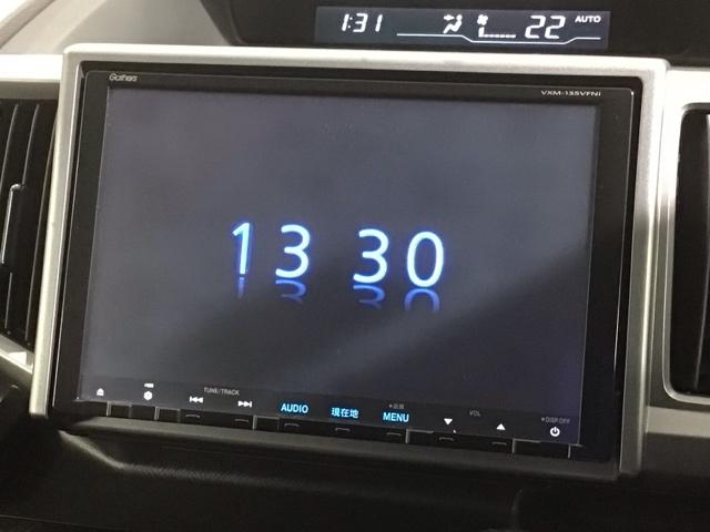 ステップワゴンスパーダ パワーエディション　１年保証　ナビＶＸＭ－１３５ＶＦＮｉ　ＴＶ　Ｒカメラ　ＣＤ録音　ＤＶＤ　ＥＴＣ　ＨＩＤ　両側電動ドア　ＶＳＡ　アルミ　キ－レス　盗難防止装置　整備記録簿　ＡＡＣ　ドアバイザ－　Ｗエアバッグ　横滑り防止（39枚目）