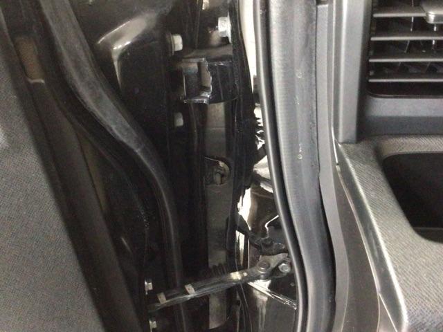 ステップワゴンスパーダ パワーエディション　１年保証　ナビＶＸＭ－１３５ＶＦＮｉ　ＴＶ　Ｒカメラ　ＣＤ録音　ＤＶＤ　ＥＴＣ　ＨＩＤ　両側電動ドア　ＶＳＡ　アルミ　キ－レス　盗難防止装置　整備記録簿　ＡＡＣ　ドアバイザ－　Ｗエアバッグ　横滑り防止（42枚目）