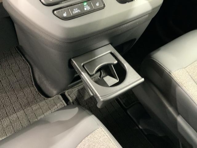 フリード エアーＥＸ　Ｈ　ＳＥＮＳＩＮＧ　新車保証　試乗車　ワンオ－ナ－　ナビＬＸＵ－２４２ＶＦＮｉ　Ｒカメラ　ＢＴオ－ディオ　ＥＴＣ　ＬＥＤライト　両側電動ドア　ＶＳＡ　シ－トヒ－タ－　クルコン　アルミ　スマ－トキ－（25枚目）