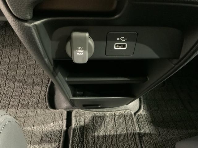 フリード エアーＥＸ　Ｈ　ＳＥＮＳＩＮＧ　新車保証　試乗車　ワンオ－ナ－　ナビＬＸＵ－２４２ＶＦＮｉ　Ｒカメラ　ＢＴオ－ディオ　ＥＴＣ　ＬＥＤライト　両側電動ドア　ＶＳＡ　シ－トヒ－タ－　クルコン　アルミ　スマ－トキ－（26枚目）