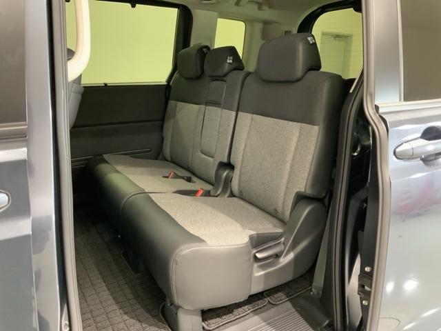 フリード エアーＥＸ　Ｈ　ＳＥＮＳＩＮＧ　新車保証　試乗車　ワンオ－ナ－　ナビＬＸＵ－２４２ＶＦＮｉ　Ｒカメラ　ＢＴオ－ディオ　ＥＴＣ　ＬＥＤライト　両側電動ドア　ＶＳＡ　シ－トヒ－タ－　クルコン　アルミ　スマ－トキ－（29枚目）