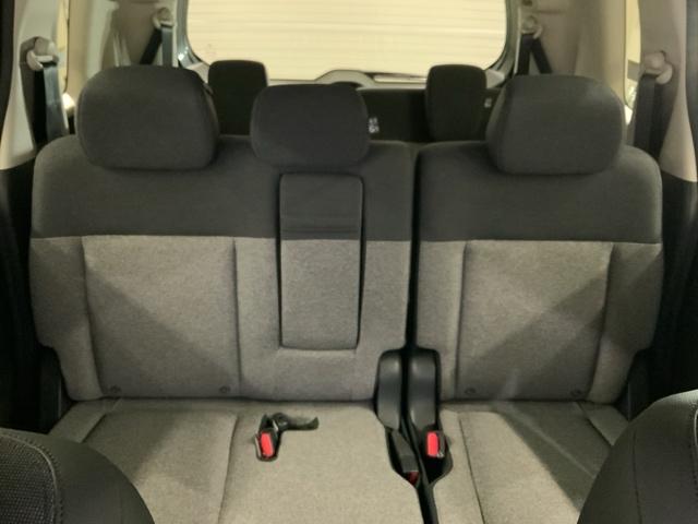 フリード エアーＥＸ　Ｈ　ＳＥＮＳＩＮＧ　新車保証　試乗車　ワンオ－ナ－　ナビＬＸＵ－２４２ＶＦＮｉ　Ｒカメラ　ＢＴオ－ディオ　ＥＴＣ　ＬＥＤライト　両側電動ドア　ＶＳＡ　シ－トヒ－タ－　クルコン　アルミ　スマ－トキ－（30枚目）