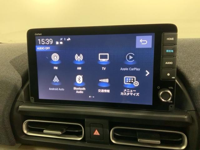フリード エアーＥＸ　Ｈ　ＳＥＮＳＩＮＧ　新車保証　試乗車　ワンオ－ナ－　ナビＬＸＵ－２４２ＶＦＮｉ　Ｒカメラ　ＢＴオ－ディオ　ＥＴＣ　ＬＥＤライト　両側電動ドア　ＶＳＡ　シ－トヒ－タ－　クルコン　アルミ　スマ－トキ－（37枚目）