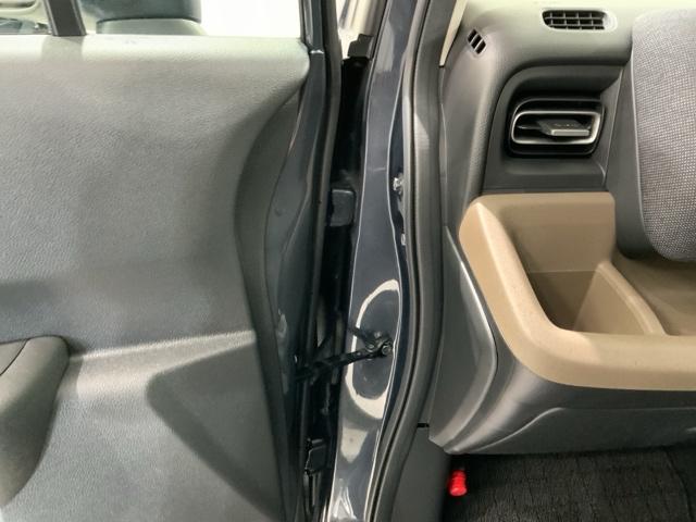 フリード エアーＥＸ　Ｈ　ＳＥＮＳＩＮＧ　新車保証　試乗車　ワンオ－ナ－　ナビＬＸＵ－２４２ＶＦＮｉ　Ｒカメラ　ＢＴオ－ディオ　ＥＴＣ　ＬＥＤライト　両側電動ドア　ＶＳＡ　シ－トヒ－タ－　クルコン　アルミ　スマ－トキ－（42枚目）