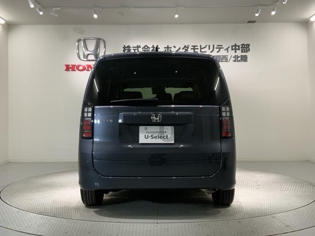 フリード エアーＥＸ　Ｈ　ＳＥＮＳＩＮＧ　新車保証　試乗車　ワンオ－ナ－　ナビＬＸＵ－２４２ＶＦＮｉ　Ｒカメラ　ＢＴオ－ディオ　ＥＴＣ　ＬＥＤライト　両側電動ドア　ＶＳＡ　シ－トヒ－タ－　クルコン　アルミ　スマ－トキ－（49枚目）