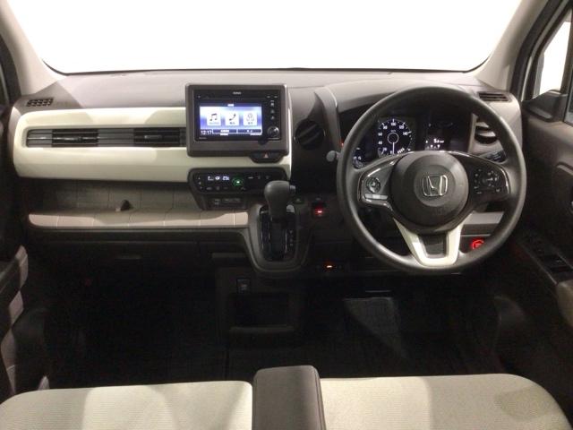 Ｎ－ＷＧＮ Ｌホンダセンシング　最長５年保証　ワンオ－ナ－　ＴＶ　Ｒカメラ　ＢＴオ－ディオ　ドラレコ　シ－トヒ－タ－　ＥＴＣ　ＶＳＡ　クルコン　スマ－トキ－　盗難防止装置　整備記録簿　ＡＡＣ　スペアキ－　ドアバイザ－　ベンチシ－ト（7枚目）