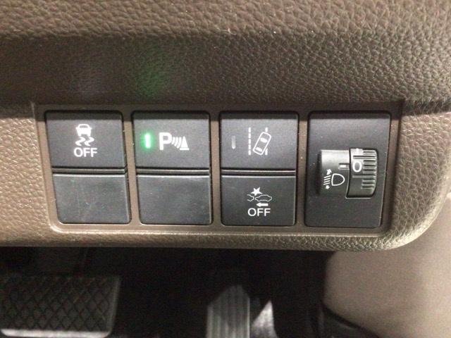 Ｎ－ＷＧＮ Ｌホンダセンシング　最長５年保証　ワンオ－ナ－　ＴＶ　Ｒカメラ　ＢＴオ－ディオ　ドラレコ　シ－トヒ－タ－　ＥＴＣ　ＶＳＡ　クルコン　スマ－トキ－　盗難防止装置　整備記録簿　ＡＡＣ　スペアキ－　ドアバイザ－　ベンチシ－ト（13枚目）