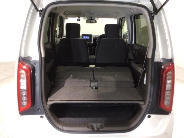 Ｎ－ＷＧＮ Ｌホンダセンシング　最長５年保証　ワンオ－ナ－　ＴＶ　Ｒカメラ　ＢＴオ－ディオ　ドラレコ　シ－トヒ－タ－　ＥＴＣ　ＶＳＡ　クルコン　スマ－トキ－　盗難防止装置　整備記録簿　ＡＡＣ　スペアキ－　ドアバイザ－　ベンチシ－ト（19枚目）