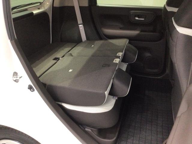 Ｎ－ＷＧＮ Ｌホンダセンシング　最長５年保証　ワンオ－ナ－　ＴＶ　Ｒカメラ　ＢＴオ－ディオ　ドラレコ　シ－トヒ－タ－　ＥＴＣ　ＶＳＡ　クルコン　スマ－トキ－　盗難防止装置　整備記録簿　ＡＡＣ　スペアキ－　ドアバイザ－　ベンチシ－ト（34枚目）