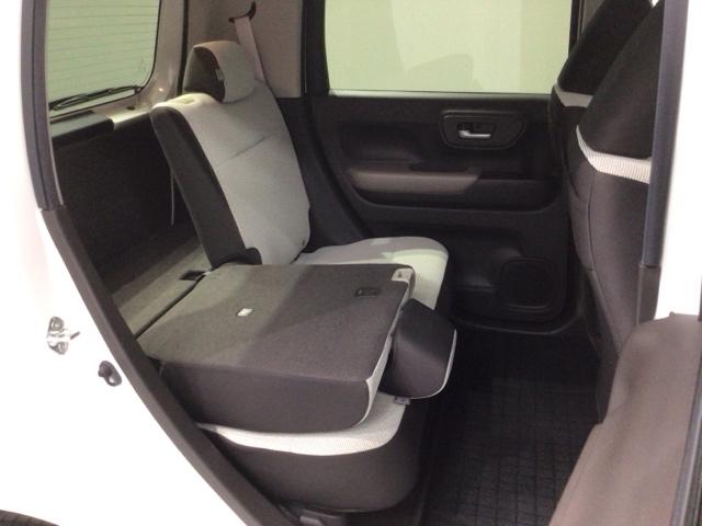 Ｎ－ＷＧＮ Ｌホンダセンシング　最長５年保証　ワンオ－ナ－　ＴＶ　Ｒカメラ　ＢＴオ－ディオ　ドラレコ　シ－トヒ－タ－　ＥＴＣ　ＶＳＡ　クルコン　スマ－トキ－　盗難防止装置　整備記録簿　ＡＡＣ　スペアキ－　ドアバイザ－　ベンチシ－ト（35枚目）