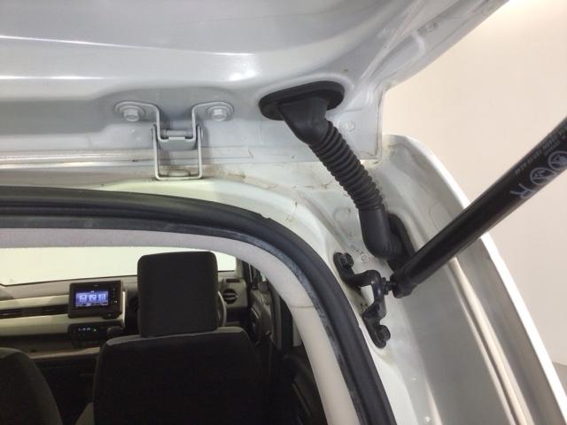 Ｎ－ＷＧＮ Ｌホンダセンシング　最長５年保証　ワンオ－ナ－　ＴＶ　Ｒカメラ　ＢＴオ－ディオ　ドラレコ　シ－トヒ－タ－　ＥＴＣ　ＶＳＡ　クルコン　スマ－トキ－　盗難防止装置　整備記録簿　ＡＡＣ　スペアキ－　ドアバイザ－　ベンチシ－ト（43枚目）