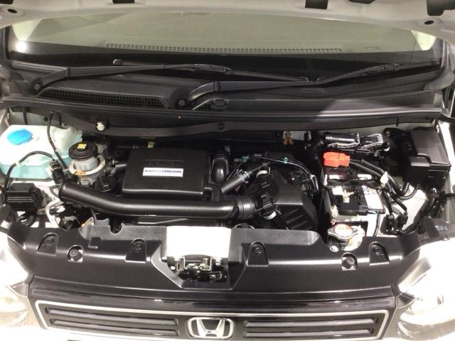 Ｎ－ＷＧＮ Ｌホンダセンシング　最長５年保証　ワンオ－ナ－　ＴＶ　Ｒカメラ　ＢＴオ－ディオ　ドラレコ　シ－トヒ－タ－　ＥＴＣ　ＶＳＡ　クルコン　スマ－トキ－　盗難防止装置　整備記録簿　ＡＡＣ　スペアキ－　ドアバイザ－　ベンチシ－ト（44枚目）