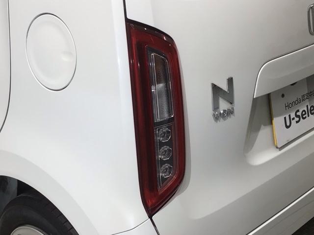 Ｎ－ＷＧＮ Ｌホンダセンシング　最長５年保証　ワンオ－ナ－　ＴＶ　Ｒカメラ　ＢＴオ－ディオ　ドラレコ　シ－トヒ－タ－　ＥＴＣ　ＶＳＡ　クルコン　スマ－トキ－　盗難防止装置　整備記録簿　ＡＡＣ　スペアキ－　ドアバイザ－　ベンチシ－ト（45枚目）