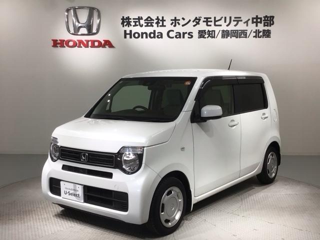 Ｎ－ＷＧＮ Ｌホンダセンシング　最長５年保証　ワンオ－ナ－　ＴＶ　Ｒカメラ　ＢＴオ－ディオ　ドラレコ　シ－トヒ－タ－　ＥＴＣ　ＶＳＡ　クルコン　スマ－トキ－　盗難防止装置　整備記録簿　ＡＡＣ　スペアキ－　ドアバイザ－　ベンチシ－ト（46枚目）