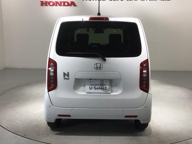 Ｎ－ＷＧＮ Ｌホンダセンシング　最長５年保証　ワンオ－ナ－　ＴＶ　Ｒカメラ　ＢＴオ－ディオ　ドラレコ　シ－トヒ－タ－　ＥＴＣ　ＶＳＡ　クルコン　スマ－トキ－　盗難防止装置　整備記録簿　ＡＡＣ　スペアキ－　ドアバイザ－　ベンチシ－ト（49枚目）