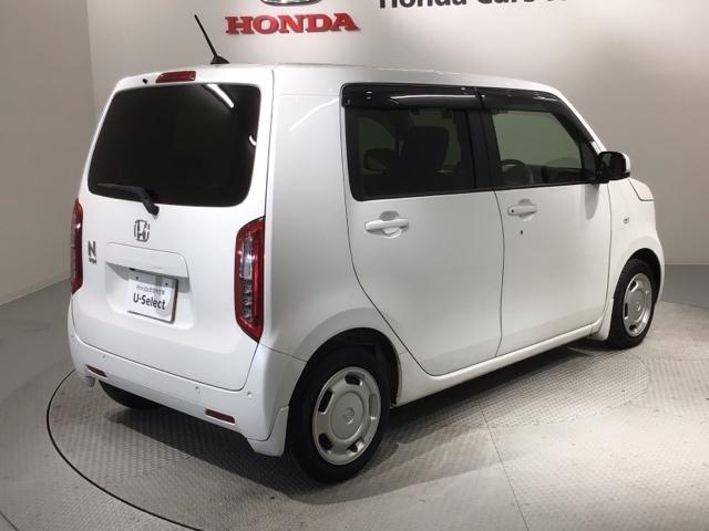 Ｎ－ＷＧＮ Ｌホンダセンシング　最長５年保証　ワンオ－ナ－　ＴＶ　Ｒカメラ　ＢＴオ－ディオ　ドラレコ　シ－トヒ－タ－　ＥＴＣ　ＶＳＡ　クルコン　スマ－トキ－　盗難防止装置　整備記録簿　ＡＡＣ　スペアキ－　ドアバイザ－　ベンチシ－ト（50枚目）
