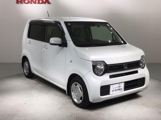Ｎ－ＷＧＮ Ｌホンダセンシング　最長５年保証　ワンオ－ナ－　ＴＶ　Ｒカメラ　ＢＴオ－ディオ　ドラレコ　シ－トヒ－タ－　ＥＴＣ　ＶＳＡ　クルコン　スマ－トキ－　盗難防止装置　整備記録簿　ＡＡＣ　スペアキ－　ドアバイザ－　ベンチシ－ト（52枚目）