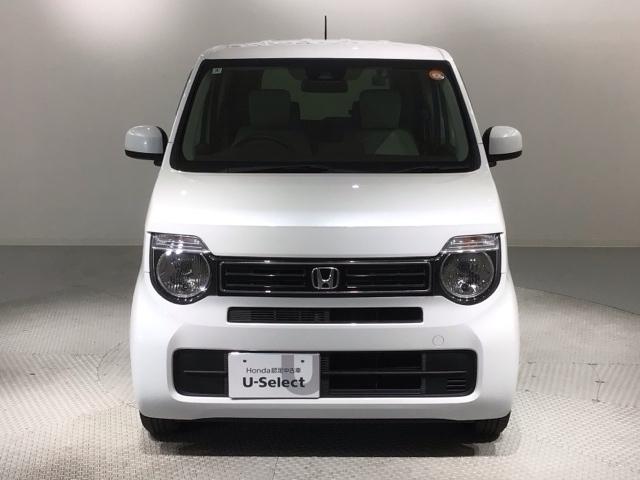 Ｎ－ＷＧＮ Ｌホンダセンシング　最長５年保証　ワンオ－ナ－　ＴＶ　Ｒカメラ　ＢＴオ－ディオ　ドラレコ　シ－トヒ－タ－　ＥＴＣ　ＶＳＡ　クルコン　スマ－トキ－　盗難防止装置　整備記録簿　ＡＡＣ　スペアキ－　ドアバイザ－　ベンチシ－ト（53枚目）