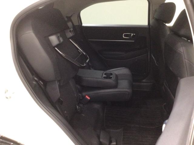 ヴェゼル ｅ：ＨＥＶＺ　Ｈ　ＳＥＮＳＩＮＧ　最長５年保証　ワンオ－ナ－　純正ナビ　ＴＶ　Ｒカメラ　ＢＴオ－ディオ　ＥＴＣ　ＬＥＤライト　ＶＳＡ　シ－トヒ－タ－　クルコン　アルミ　スマ－トキ－　盗難防止装置　整備記録簿　ＡＡＣ（32枚目）