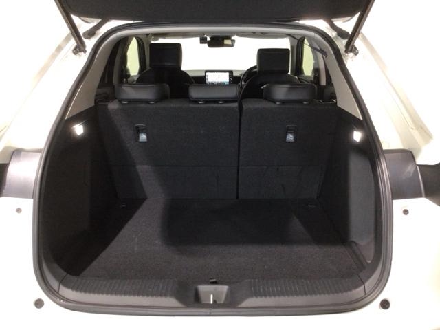 ヴェゼル ｅ：ＨＥＶＺ　Ｈ　ＳＥＮＳＩＮＧ　最長５年保証　ワンオ－ナ－　純正ナビ　ＴＶ　Ｒカメラ　ＢＴオ－ディオ　ＥＴＣ　ＬＥＤライト　ＶＳＡ　シ－トヒ－タ－　クルコン　アルミ　スマ－トキ－　盗難防止装置　整備記録簿　ＡＡＣ（35枚目）