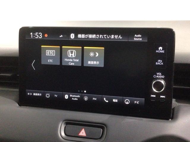 ヴェゼル ｅ：ＨＥＶＺ　Ｈ　ＳＥＮＳＩＮＧ　最長５年保証　ワンオ－ナ－　純正ナビ　ＴＶ　Ｒカメラ　ＢＴオ－ディオ　ＥＴＣ　ＬＥＤライト　ＶＳＡ　シ－トヒ－タ－　クルコン　アルミ　スマ－トキ－　盗難防止装置　整備記録簿　ＡＡＣ（40枚目）