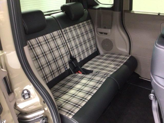 Ｎ－ＢＯＸジョイ ターボ　Ｈ　ＳＥＮＳＩＮＧ　２ト－ン　新車保証　試乗車　ワンオ－ナ－　ナビＬＸＵ－２４２ＮＢｉ　ＴＶ　Ｒカメラ　ＣＤ録音　ＢＴオ－ディオ　ＤＶＤ　シ－トヒ－タ－　ＥＴＣ　ＬＥＤライト　両側電動ドア　ＶＳＡ（18枚目）