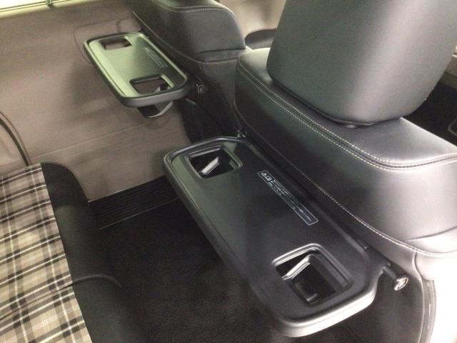 Ｎ－ＢＯＸジョイ ターボ　Ｈ　ＳＥＮＳＩＮＧ　２ト－ン　新車保証　試乗車　ワンオ－ナ－　ナビＬＸＵ－２４２ＮＢｉ　ＴＶ　Ｒカメラ　ＣＤ録音　ＢＴオ－ディオ　ＤＶＤ　シ－トヒ－タ－　ＥＴＣ　ＬＥＤライト　両側電動ドア　ＶＳＡ（27枚目）