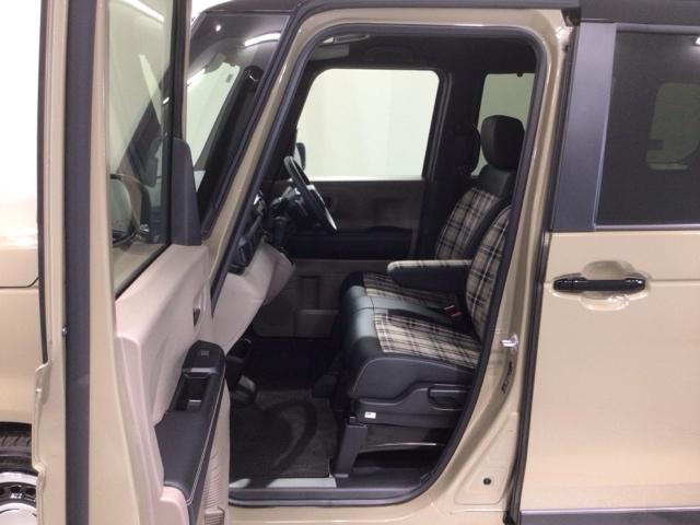 Ｎ－ＢＯＸジョイ ターボ　Ｈ　ＳＥＮＳＩＮＧ　２ト－ン　新車保証　試乗車　ワンオ－ナ－　ナビＬＸＵ－２４２ＮＢｉ　ＴＶ　Ｒカメラ　ＣＤ録音　ＢＴオ－ディオ　ＤＶＤ　シ－トヒ－タ－　ＥＴＣ　ＬＥＤライト　両側電動ドア　ＶＳＡ（28枚目）